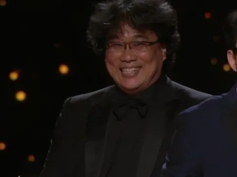 Oscars 2020: Bong Joo Ho sorprende y gana a Mejor Guión Original