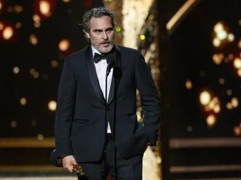 Las mejores fotos de los Oscars 2020