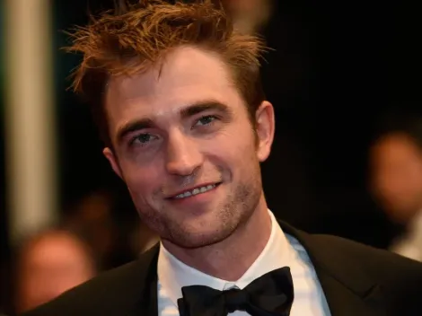 Según la ciencia, Robert Pattinson es el hombre más sexy del mundo