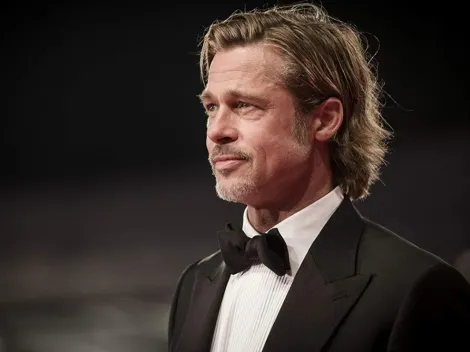 Brad Pitt: "Es momento de desaparecer por un tiempo"