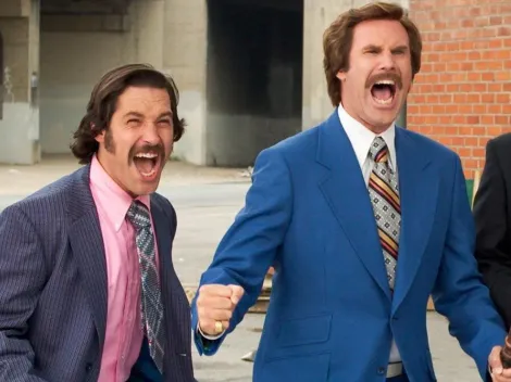 Paul Rudd y Will Ferrell protagonizarán una comedia de televisión