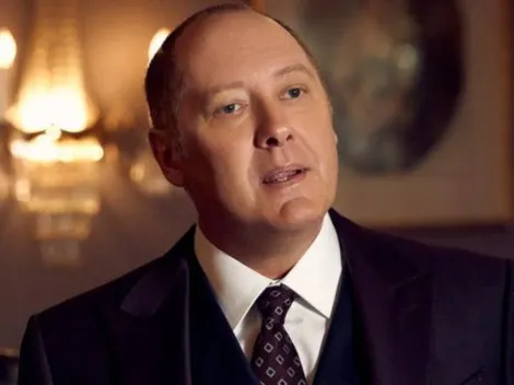 NBC renueva The Blacklist por una octava temporada