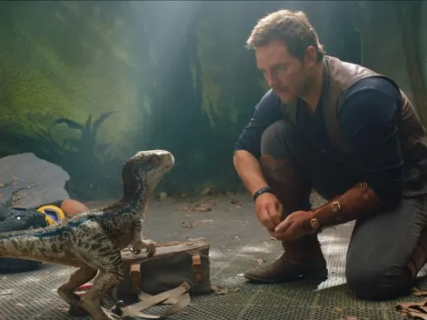 Chris Pratt: "Jurassic World 3 es el Avengers Endgame de esta franquicia"