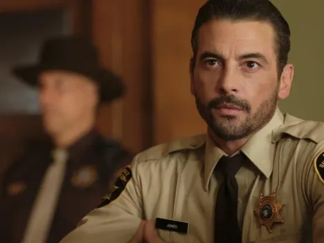 Skeet Ulrich y Marisol Nichols abandonan Riverdale