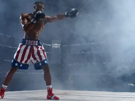 Michael B. Jordan regresa para Creed 3