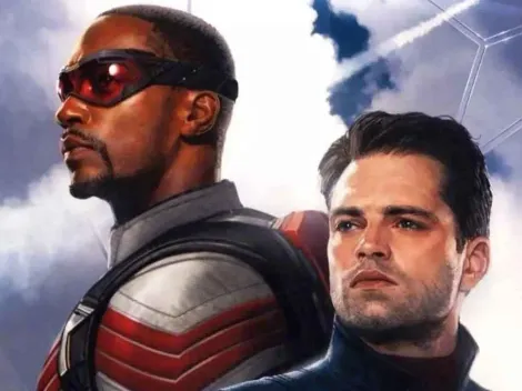 Ya sabemos la trama del primer episodio de The Falcon and the Winter Soldier