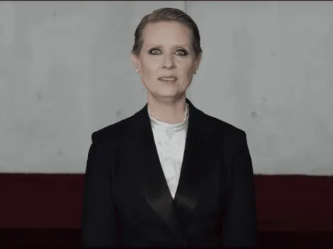 Video viral: Cynthia Nixon en contra de los estereotipos contra la mujer