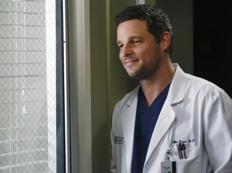 Qué pasó con el Dr. Alex Karev en Grey's Anatomy