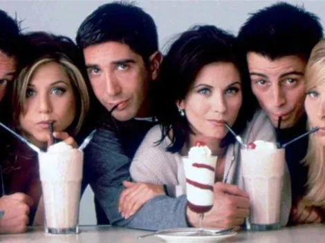 Cortney Cox revela detalles sobre la reunión de Friends en HBO Max