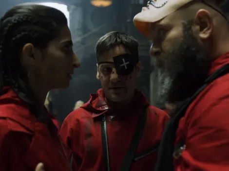 La Casa de Papel Temporada 4: Nuevo avance oficial