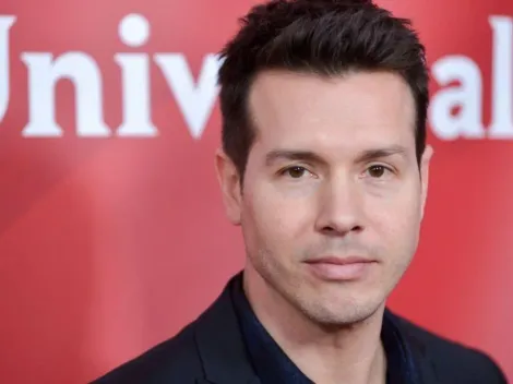 Jon Seda protagonizará "La Brea"