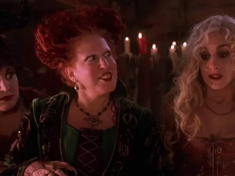 Hocus Pocus 2: ¿remake o secuela?