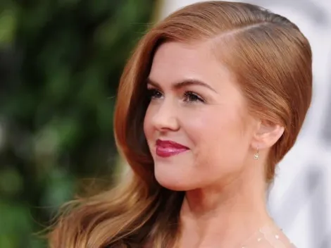 Isla Fisher protagonizará Guilty Party en la CBS