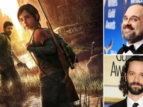 HBO está haciendo una adaptación de "The Last of Us"