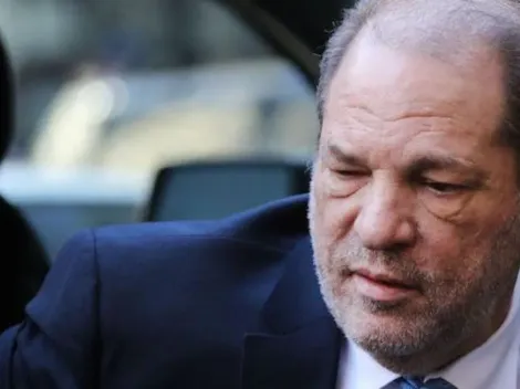 Harvey Weinstein sentenciado a 23 años de prisión