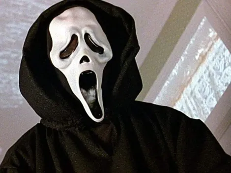 Para los fans del terror: Scream tendrá una nueva película