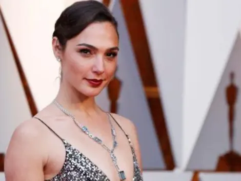 El emotivo video de Gal Gadot: "Estamos todos juntos en esto"