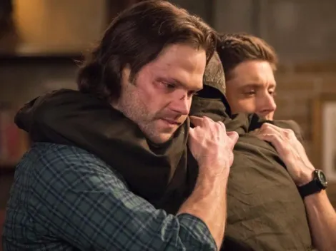 La temporada final de Supernatural fue suspendida hasta nuevo aviso