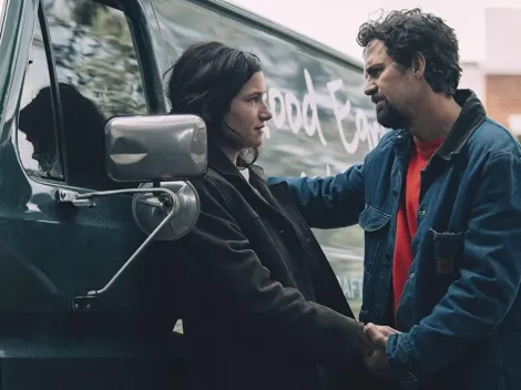 Nuevo tráiler de "I Know This Much Is True" con Mark Ruffalo y Mark Ruffalo