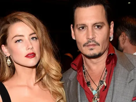 El juicio de Johnny Depp y Amber Heard es postergado por el coronavirus