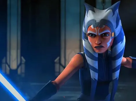 Ahsoka Tano podría tener su propia serie en Disney Plus