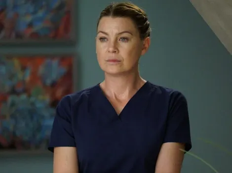 Grey's Anatomy, ¿final adelantado?