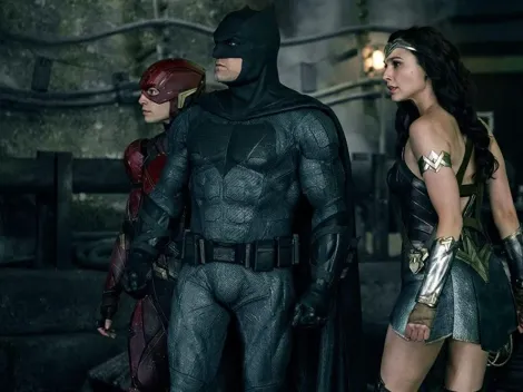 Zack Snyder confirma que tenía pensado 6 películas sobre Justice League