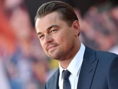 Leonardo DiCaprio donará 12 millones de dólares en plena crisis de Coronavirus