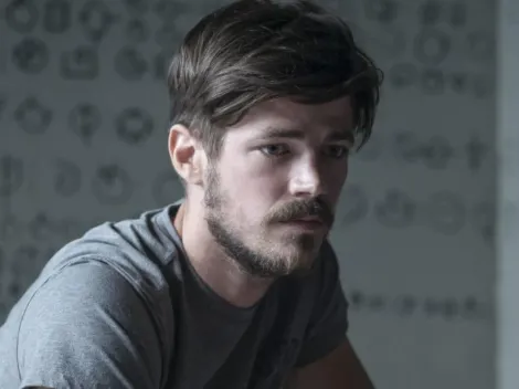 La inmensa tristeza de Grant Gustin por el fallecimiento de Logan Williams