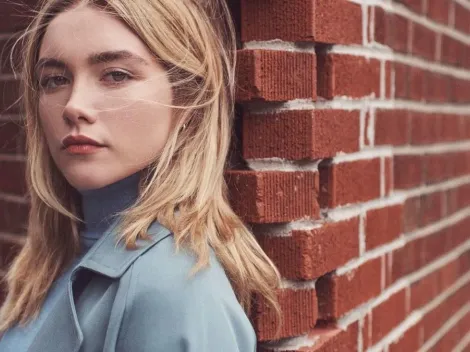 Florence Pugh y un mensaje anti-bullying