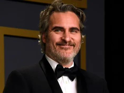 El motivo por el que Joaquin Phoenix pide liberación de presos en Nueva York