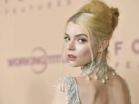 Anya Taylor Joy podría protagonizar un spin-off de Mad Max