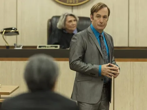 Final de Better Call Saul, ¿tendrá sexta temporada?