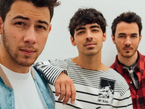 Happines Continues: la nueva película de los Jonas Brothers