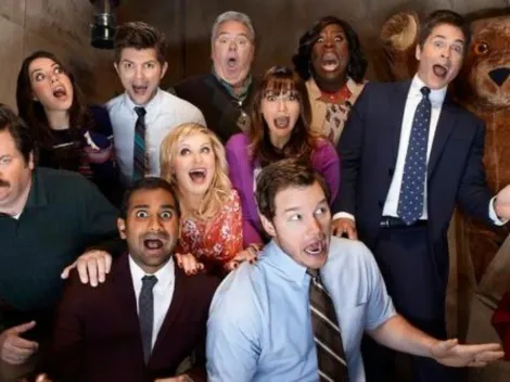 Parks and Recreation confirma reencuentro remoto por Coronavirus