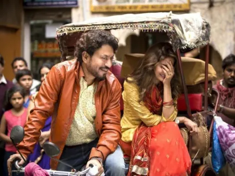 Falleció el actor Irrfan Khan, de "Slumdog Millonaire" y "Life of Pi"