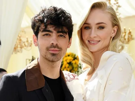 Joe Jonas confesó el extraño pedido de Sophie Turner para poder salir juntos