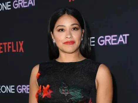 Gina Rodríguez protagonizará una comedia de Paramount