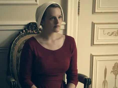 Cuándo se estrena The Handmaid's Tale en Amazon Prime Video