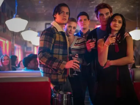 Cómo y cuándo ver el final de la cuarta temporada de Riverdale