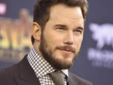 Chris Pratt protagonizará The Terminal List