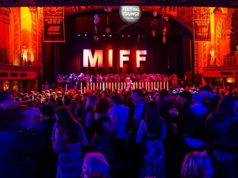 El Festival de Cine de Melbourne - MIFF se realizará de forma virtual