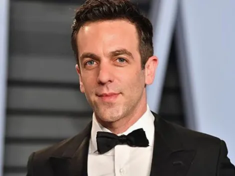 BJ Novak hará una serie para FX