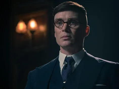 Cuándo se estrena la temporada 6 de Peaky Blinders