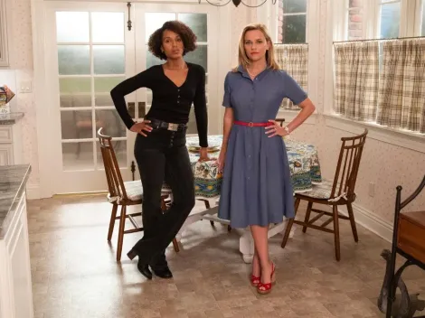 Little Fires Everywhere: nueva serie de Reese Witherspoon y Kerry Washington