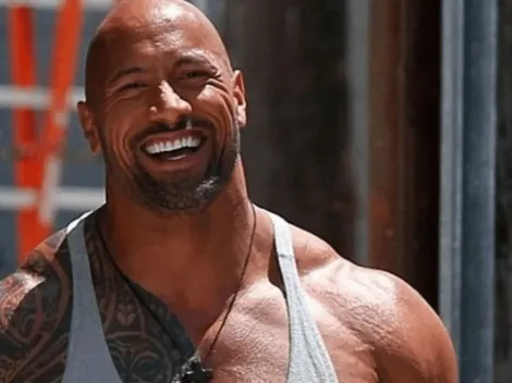 Dwayne "La Roca" Johnson compró una estancia de U$S 9,5 millones