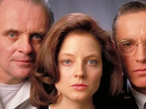 CBS adquiere los derechos para la secuela de "Silence of the Lambs"