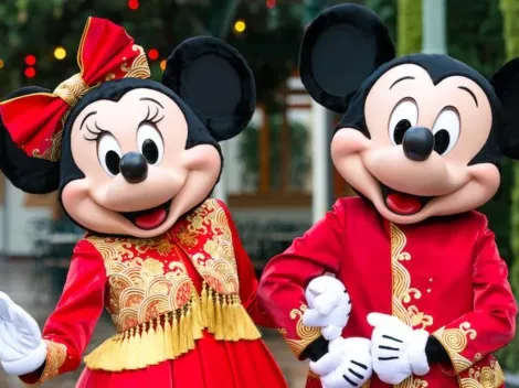 Disneyland Shanghai reabrió sus puertas tras la crisis de Coronavirus