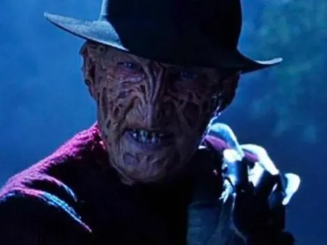 Nightmare on Elm Street podría volver a la pantalla grande