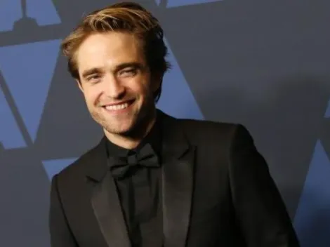 Robert Pattinson dice que encontró la brecha de cómo interpretar a Batman